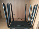 中國聯(lián)通4gcpe無(wú)線(xiàn)移動(dòng)路由器隨身wifi6免插卡上網(wǎng)寶家用寬帶免網(wǎng)線(xiàn)便攜支持5G/4G設備上網(wǎng)全國通用流量 曬單實(shí)拍圖