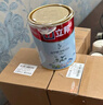 立邦乳膠漆竹炭抗甲醛防霉內墻乳膠漆內墻家用凈味環(huán)保無(wú)添加五合一 【竹炭抗甲醛】54L 套裝(2面1底) 免費調色 曬單實(shí)拍圖