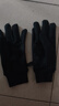 特步（XTEP）騎行手套保暖加絨冬季男女電動(dòng)車(chē)防寒風(fēng)手套觸屏跑步滑雪戶(hù)外防凍 曬單實(shí)拍圖