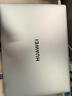 華為（HUAWEI）華為筆記本電腦MateBook 14 國家補貼 2025新品2.8K高刷觸屏Ultra 5/7 商務(wù)辦公超輕薄性能本HW11A 皓月銀 | Ultra 5 32G+1TB觸屏 預裝 曬單實(shí)拍圖