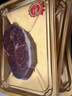 華牧鮮澳洲和牛M6-7級原切谷飼板腱牛排150g*6片 進(jìn)口生鮮牛肉 源頭直發(fā) 曬單實(shí)拍圖