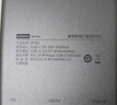 聯(lián)想（lenovo）Type-c擴展塢USB分線(xiàn)器hub擴展器HDMI4K轉接器PD100W轉換器筆記本電腦手機投影儀拓展塢BY03(金屬) 曬單實(shí)拍圖