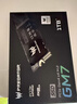 宏碁掠奪者（PREDATOR）1TB SSD固態(tài)硬盤(pán) M.2接口(NVMe協(xié)議) GM7系列｜NVMe PCIe 4.0讀速7200MB/s  AI電腦存儲配件 曬單實(shí)拍圖