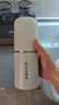 小質(zhì)便攜飲水機即熱飲水機家用小型桌面燒水壺臺式直飲旅行保溫杯電熱水壺沖奶泡奶YB01【情人節禮物】 曬單實(shí)拍圖