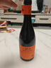 遠夏赤霞珠半甜紅葡萄酒國產(chǎn)紅酒寧夏賀蘭山東麓750ml寧夏葡萄酒 曬單實(shí)拍圖