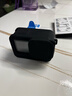 TELESIN(泰迅)適配gopro13硅膠套2.0兼容gopro12 11 10 9保護套 機身保護鏡頭蓋 曬單實(shí)拍圖