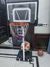 健倫【當/次日達】?jì)和@球架戶(hù)外成人籃球框室內外移動(dòng)升降 新年禮物 曬單實(shí)拍圖