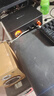 FOSI AUDIO弗西音頻MC351迷你藍牙數字功放機HIFI發(fā)燒級大功率帶解碼無(wú)損音質(zhì)高保真2.1聲道復古VU表 黑色【48V/5A電源】 曬單實(shí)拍圖