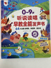 奕思瑞嬰幼兒?jiǎn)⒚蓵?huì )說(shuō)話(huà)的早教有聲書(shū)0-3-6歲點(diǎn)讀學(xué)習機發(fā)聲書(shū)寶寶玩具 曬單實(shí)拍圖