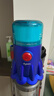 戴森（DYSON）V12 Detect Slim Fluffy輕量高端吸塵器 光學(xué)探測微塵 140AW強勁吸力 除螨年會(huì )禮品 藍色 曬單實(shí)拍圖