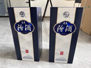 汾酒 青花20升級版 清香型53度 500mL*6瓶整箱裝含3個(gè)禮袋 年份隨機 曬單實(shí)拍圖
