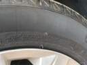 米其林（MICHELIN）汽車(chē)輪胎 205/55R16 91V 耐越 ENERGY MILE 適配朗逸/速騰/卡羅拉 曬單實(shí)拍圖