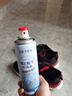 維特絲鞋子除臭殺菌噴霧消毒去異味腳臭球鞋襪柜廁所速干持久清香260ml 曬單實(shí)拍圖