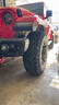BFGoodrich百路馳輪胎 KO3白字 285/70R17 坦克300長(cháng)城炮 曬單實(shí)拍圖