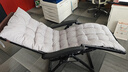 躺椅折疊午休爆款陽(yáng)臺家用休閑椅子懶人可躺坐睡兩用靠椅老人專(zhuān)用 【店長(cháng)推薦-四季版本】雙層藤編面+五根加固帶+珍珠棉 曬單實(shí)拍圖