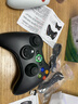 游戲手柄黑神話(huà)悟空適用于Xbox360pc電腦版Steam無(wú)線(xiàn)5nba2k22雙人成行震動(dòng)線(xiàn)性板機有線(xiàn)游戲手柄 2.4G無(wú)線(xiàn)手柄【電腦電視通用】白色 曬單實(shí)拍圖