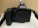 尼康（Nikon）Z50II/z50二代/z502入門(mén)級微單相機 尼康云創(chuàng  )Vlog自拍高清旅游照相機 Z50II + 16-50+Z50-250雙套 官方標配【送配件禮包】 曬單實(shí)拍圖