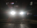 飛利浦（PHILIPS）汽車(chē)LED大燈凱美瑞【06款】近光飛利浦曜日光U359N H11/H8/H16 曬單實(shí)拍圖