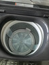海爾（Haier）全自動(dòng)波輪洗衣機直驅變頻神童納米微泡超凈洗家用出租大容量一級能效AI智洗 電離除菌 國家補貼 10公斤+直驅+手搓式防纏繞+納米微泡凈 波輪 曬單實(shí)拍圖