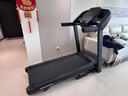 喬山（JOHNSON）家庭用跑步機減震護膝可折疊走步機運動(dòng)減肥燃脂健身器材坡度可調 【店鋪首推】性能全面_T101_Horizon 曬單實(shí)拍圖