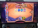 川升32英寸4K144赫茲高刷顯示器Type-C-65W QLED-Fast-Ips屏-適配PS5護眼擴展游戲娛樂(lè )屏大屏新款 4K160Hz/1K320Hz雙模護眼CS3228 曬單實(shí)拍圖