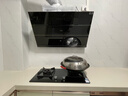華帝脫排抽油煙機【官方推薦搭101D灶具】側吸式25變頻風(fēng)量家用大吸力京東自營(yíng)上門(mén)安音自動(dòng)清洗i11269 曬單實(shí)拍圖