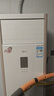 美的（Midea）空調立式大3匹新能效商用方柜省電變頻冷暖上出風(fēng)客大風(fēng)口方形柜機客廳企業(yè)空調以舊換新餐廳柜機 風(fēng)客 大3匹 一級能效 曬單實(shí)拍圖