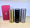 膳魔師（THERMOS）保溫杯470ml高真空大容量男女士?jì)和莶杷覶CMK-500 CBW 曬單實(shí)拍圖
