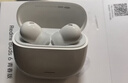 小米（MI）Redmi Buds 6 青春版 入耳式藍牙耳機 42dB降噪 適用于安卓蘋(píng)果手機 晴雪白 曬單實(shí)拍圖