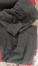 優(yōu)衣庫男裝HEATTECH ULTRA WARM緊身褲/保暖衣秋褲內衣秋冬479538 479538/08深灰色 XL 曬單實(shí)拍圖