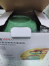 廣意304不銹鋼飯盒快餐杯泡面碗帶蓋餐盒學(xué)生飯盒上班族綠色2L GY8585 曬單實(shí)拍圖