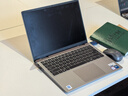 戴爾（DELL）筆記本電腦 國家補貼 靈越14PLUS-7440新款 120Hz 14英寸高性能輕薄本學(xué)生辦公 酷睿5 16G 1T 2.5K 曬單實(shí)拍圖