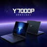 聯(lián)想（Lenovo）拯救者Y7000P  補貼20% 16英寸游戲本50系顯卡電競聯(lián)想筆記本電腦JS36 i7-14650HX RTX5060 2.5K 16G 1TB硬盤(pán) 標配 曬單實(shí)拍圖