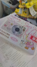 彩族（CAIZU）小黃鴨-6400萬(wàn)像素數碼相機 入門(mén)級男女學(xué)生黨兒童便攜卡片機Z3替代CCD可傳手機照相機 開(kāi)學(xué)好禮物 曬單實(shí)拍圖