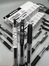 斑馬牌（ZEBRA）【熱門(mén)商品】JJ15按動(dòng)黑色中性筆0.5mm簽字筆商務(wù)水筆考試刷題筆高顏值學(xué)習辦公文具套裝10支 曬單實(shí)拍圖