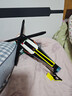 樂(lè )高（LEGO）60503 海岸警衛隊直升機 城市系列男女孩拼搭積木玩具生日禮物 曬單實(shí)拍圖