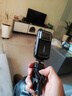 佐夫高清摩托車(chē)汽車(chē)行車(chē)記錄儀隨身胸前電動(dòng)車(chē)小型騎行記錄儀 【掛脖支架+車(chē)把支架+頭盔支架】 【無(wú)內存卡 需自備U3內存卡】 曬單實(shí)拍圖
