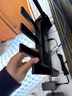 Tenda騰達路由器WiFi7【云霄BE5100】千兆穿墻王信號放大器增強無(wú)線(xiàn)超強2.5g網(wǎng)口家用電競立式BE6L Pro 曬單實(shí)拍圖