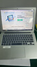 蘋(píng)果(Apple)筆記本電腦MacBook Air13.3英寸Pro超薄手提i5學(xué)生辦公娛樂(lè )二手 【15天試用】MacBook Air超薄款256G 曬單實(shí)拍圖