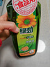 綠勁餐具凈洗潔精1.28kg*2瓶 柚子金桔 曬單實(shí)拍圖