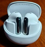 QCY AilyBuds Pro 真無(wú)線(xiàn)藍牙耳機 半入耳主動(dòng)降噪 游戲運動(dòng)音樂(lè )耳機 高解析音質(zhì) 小Q豆 白色  曬單實(shí)拍圖