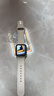 Apple/蘋(píng)果 【女神節】Watch SE 3 智能手表GPS款40毫米星光色鋁金屬表殼星光色運動(dòng)型表帶S/M 曬單實(shí)拍圖