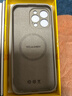 奶小鴨（NEYAA）適用蘋(píng)果16promax手機殼iphone16promax保護套全包超薄Magsafe磁吸液態(tài)硅膠防摔簡(jiǎn)約男女款 鈦原色 曬單實(shí)拍圖