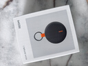 小米（MI）REDMI 藍牙音箱2  黑色 小米音箱音響 長(cháng)續航 IP67防塵防水 戶(hù)外便攜插卡 音響低音炮  禮物 家用 曬單實(shí)拍圖