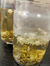 協(xié)穆茉莉花茶小包裝獨立正宗新茶濃香型茶葉綠茶獨立小包裝小袋禮盒裝 茉莉花茶四盒【25包】超劃算 七窨茉莉花茶 自然花香 曬單實(shí)拍圖