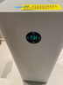 米家小米空氣凈化器5Pro 家用除甲醛除菌除過(guò)敏原 曬單實(shí)拍圖
