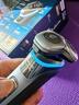 飛利浦（PHILIPS）電動(dòng)剃須刀全新一代旋護式新9系pro+ -0.08mm皮下凈剃刮胡刀  升級清潔倉 情人節生日禮物送男生 曬單實(shí)拍圖