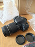 佳能 Canon 700D 650D 600D 入門(mén)級高清旅游數碼二手單反相機 600D+18-135 IS【套機】 99成新 曬單實(shí)拍圖