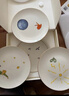 野獸派（THE BEAST）小王子系列骨瓷餐盤(pán)套裝餐具新婚禮物生日禮物 曬單實(shí)拍圖