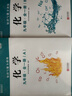 2025秋知識與能力訓練初中化學(xué)9九年級全一冊A版B版配人教版 深圳出版社 知能/化學(xué)A版+B版2本【人教版】 九年級全一冊 曬單實(shí)拍圖